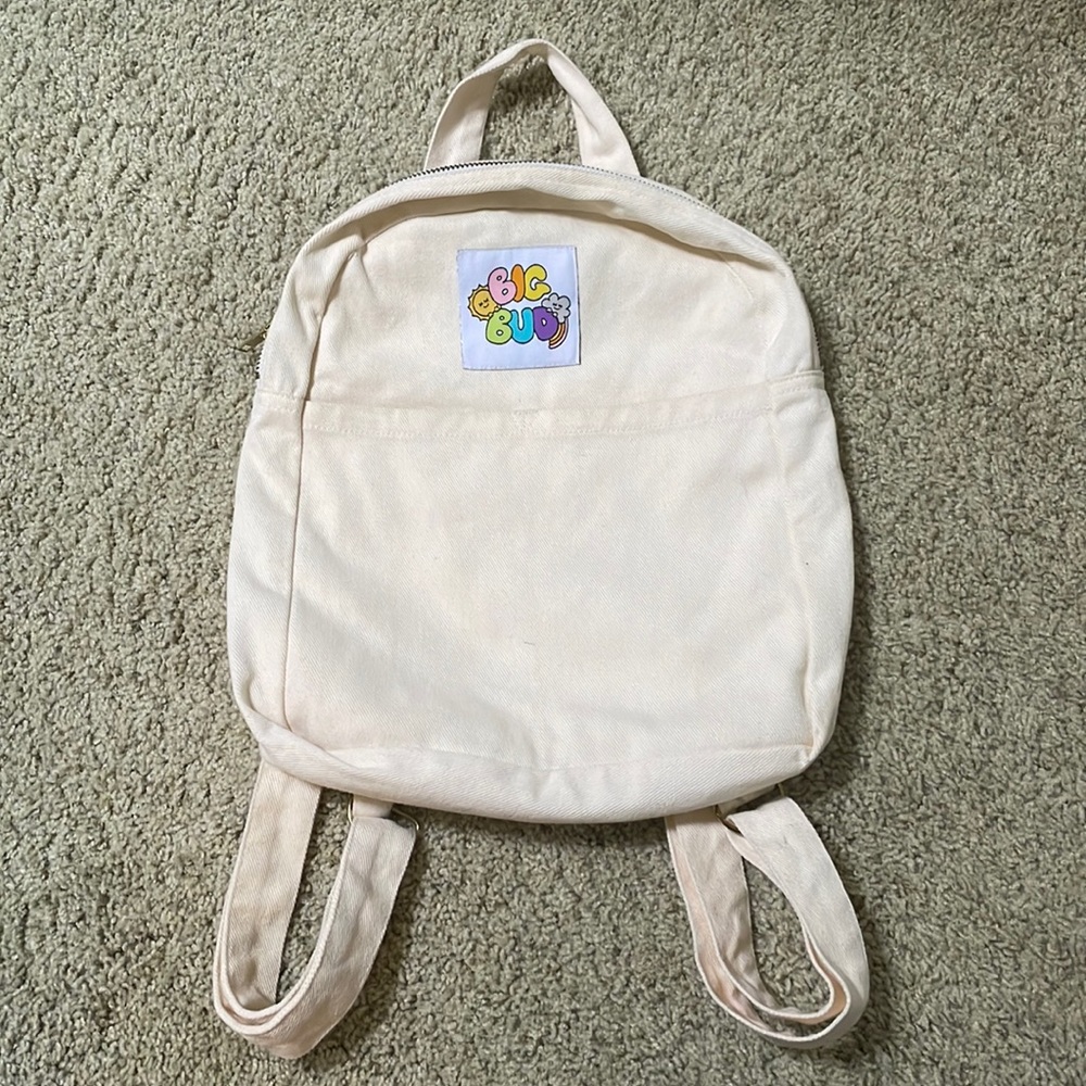 big bud press backpack
